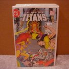 NEW TEEN TITANS #8 VF/NM(1984)
