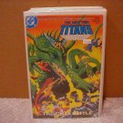 NEW TEEN TITANS #9 VF/NM(1984)