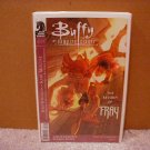 BUFFY THE VAMPIRE SLAYER SEASON EIGHT #16 (2008) FRAY