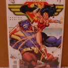 TRINITY #5 NM (2008)SUPERMAN, BATMAN, WONDER WOMAN
