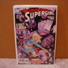 SUPERGIRL #31 NM (2008)