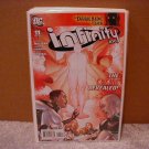 INFINITY INC. #11 NM (2008)
