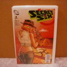 SECRET SIX #2 NM (2006)