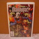 SHADOWPACT #2 NM (2006)