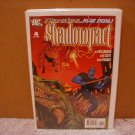 SHADOWPACT #4 NM (2006)