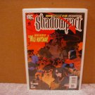 SHADOWPACT #6 NM (2006)