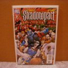 SHADOWPACT #7 NM (2006)