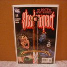 SHADOWPACT #12 NM (2006)