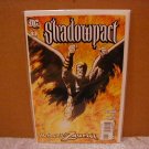 SHADOWPACT #13 NM (2006)