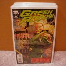 GREEN ARROW #74 NM (2007)