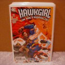 HAWKGIRL #64 NM (2007)