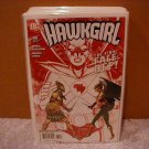 HAWKGIRL #65 NM (2007)
