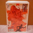 CATWOMAN #67 NM (2007)