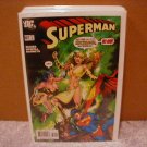 SUPERMAN #661 NM (2007)