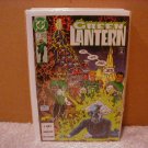 GREEN LANTERN #7 NM (1990)