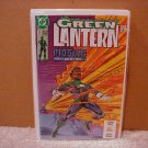GREEN LANTERN #15 NM (1990)