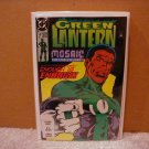 GREEN LANTERN #16 NM (1990)