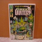 GREEN LANTERN #28 NM (1990)