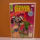 GREEN LANTERN #41 NM (1990)