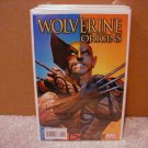 WOLVERINE ORIGINS #26 NM (2008) **DAKEN**
