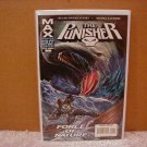 PUNISHER FORCE OF NATURE ONE-SHOT NM (2008)
