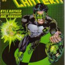 GREEN LANTERN #100 NM (1990) KYLE RAYNER COVER