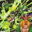 GREEN LANTERN #150 NM (1990)
