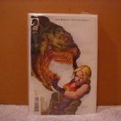 BUFFY THE VAMPIRE SLAYER SEASON EIGHT #1  VF/NM