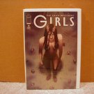 GIRLS #6 VF/NM      LUNA BROTHERS,SWORD