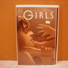 GIRLS #9 VF/NM      LUNA BROTHERS,SWORD