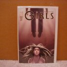GIRLS #12 VF/NM      LUNA BROTHERS,SWORD