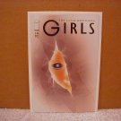 GIRLS #14 VF/NM      LUNA BROTHERS,SWORD