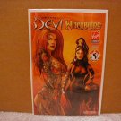 DEVI WITCHBLADE #1 NM(2008) VIRGIN COMICS