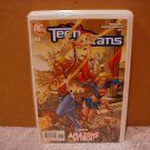 TEEN TITANS #48 NM(2007)