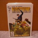 NIGHTWING #131 NM(2007)