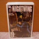 NIGHTWING #133 NM(2007)