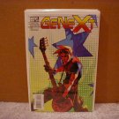 GENEXT #3 NM (2008) X-MEN