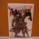 SECRET INVASION #4 NM (2008)SPECIAL THE WEEK!