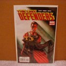 LAST DEFENDERS #5 NM (2008)