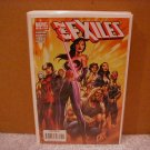 NEW EXILES #8 NM (2008)