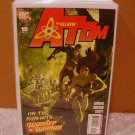 ALL NEW ATOM #18 NM (2008) WONDER WOMAN