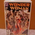 WONDER WOMAN #202 F/VF (1986)