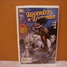 WONDER WOMAN #22 NM (2008)