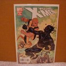 YOUNG X-MEN #4 NM (2008)