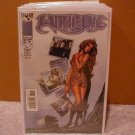 WITCHBLADE #31 NM