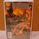 WITCHBLADE SHADES OF GRAY #1 NM  “A” COVER