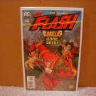 FLASH #242 NM (2008)