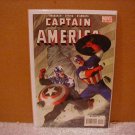 CAPTAIN AMERICA #40 NM (2008)