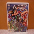 JUSTICE LEAGUE OF AMERICA #23 NM (2008)