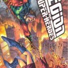 LEGION OF SUPERHEROES #44 NM (2008)